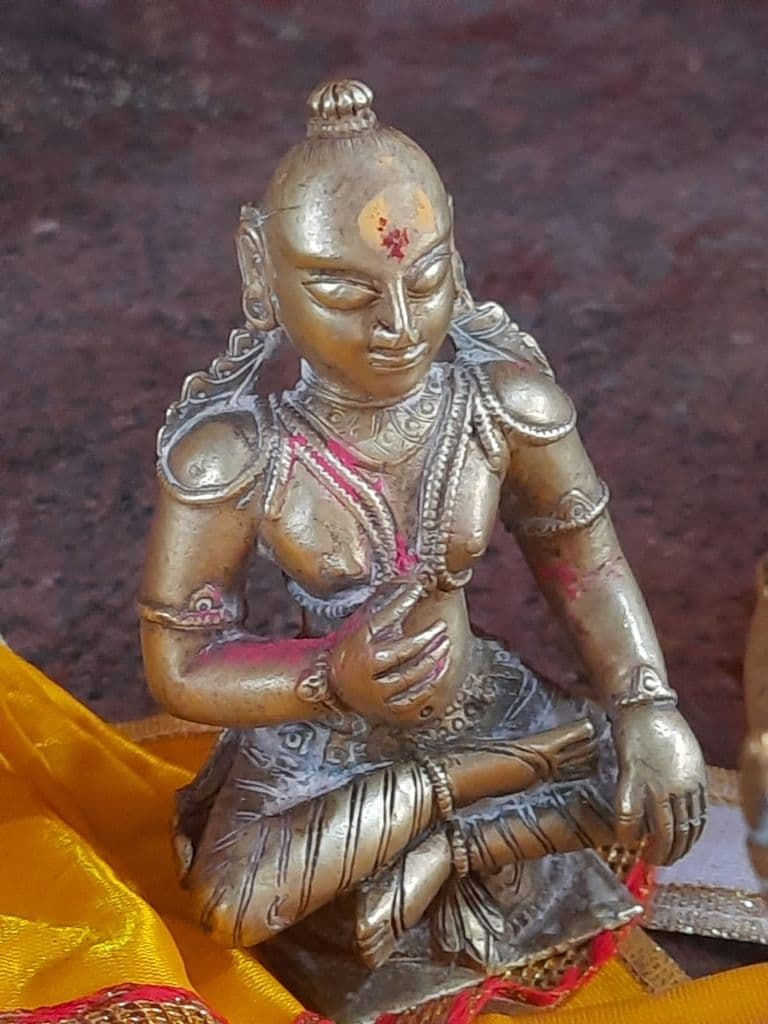 Rama Temple Beed
