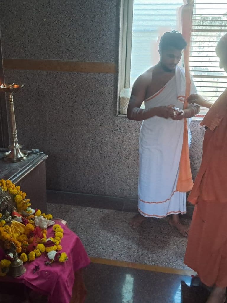 Rama Temple Beed