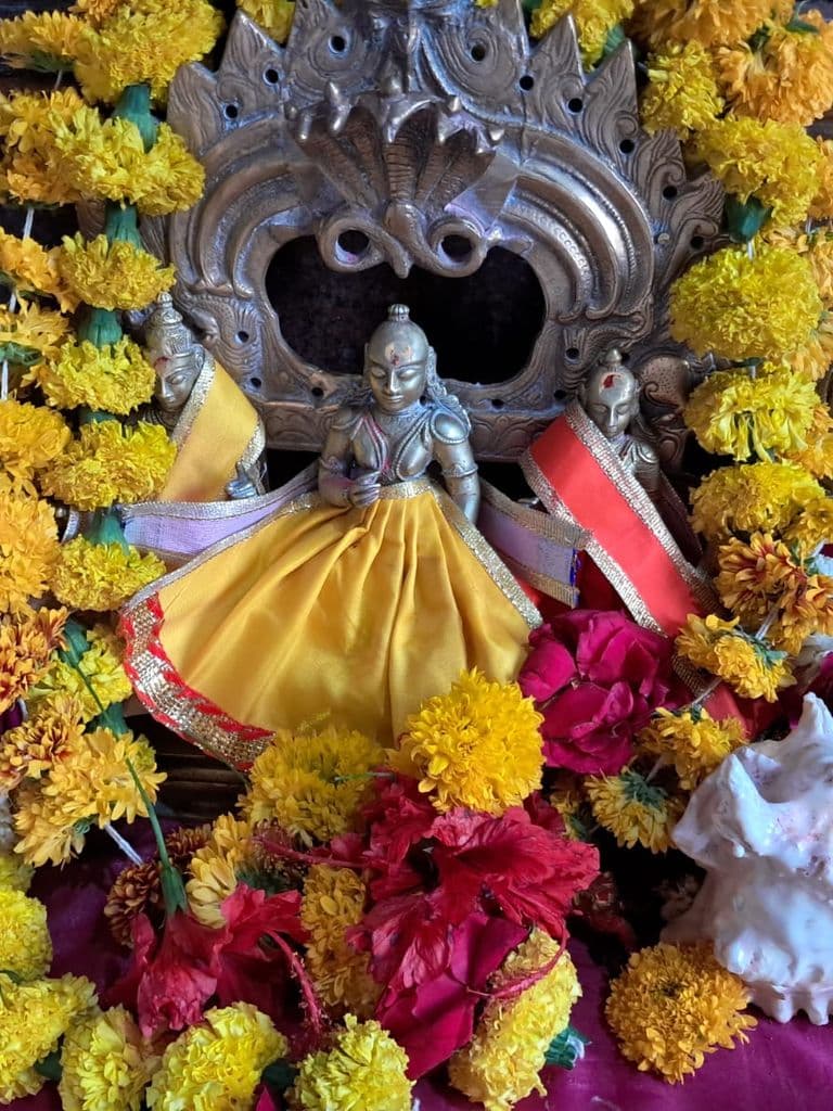 Rama Temple Beed