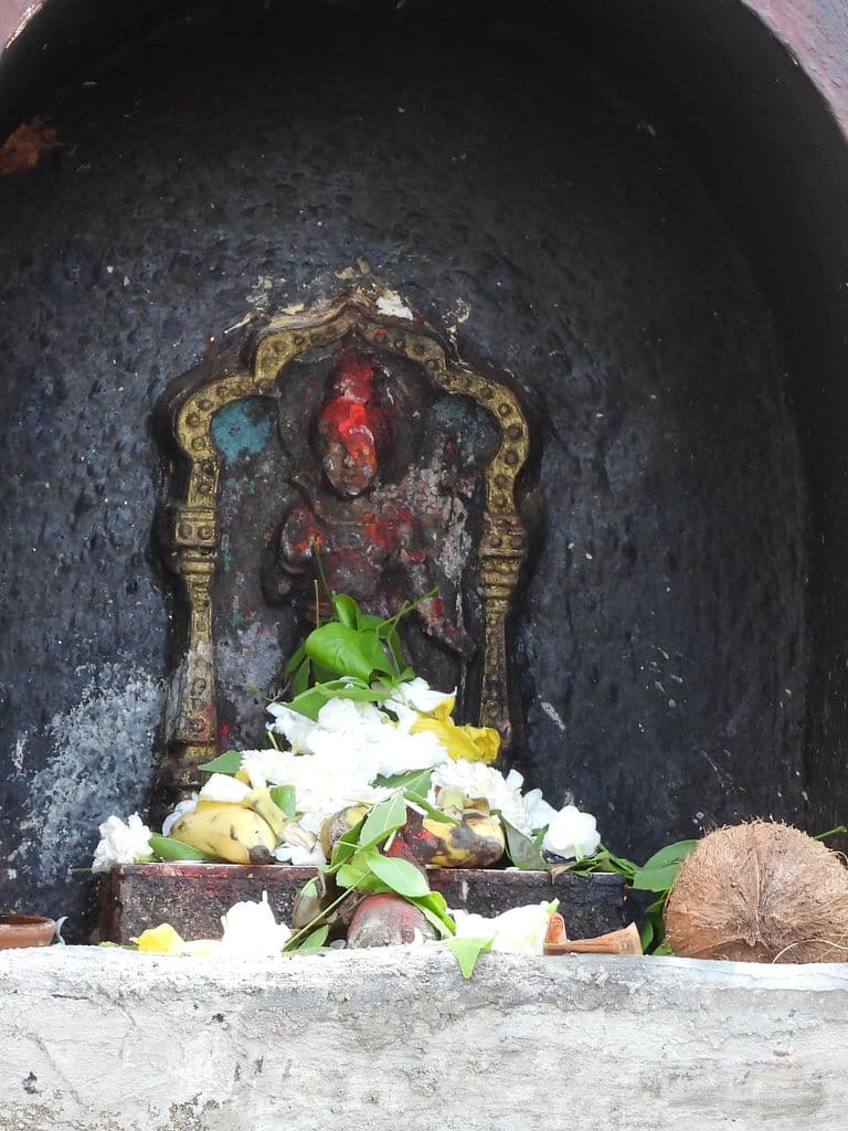 Rudreshwar Temple