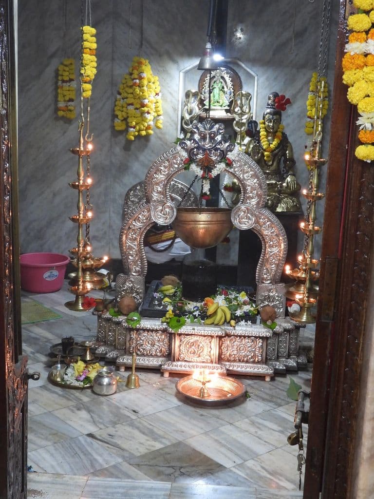 Rudreshwara Temple