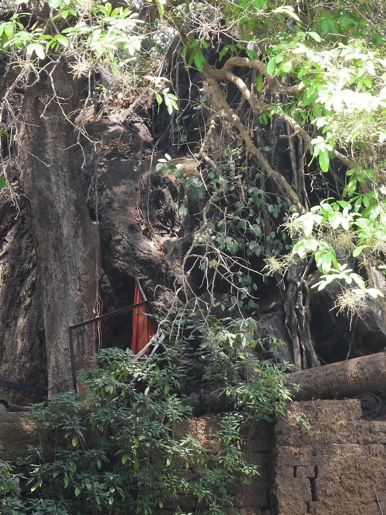 Rudreshwara Temple