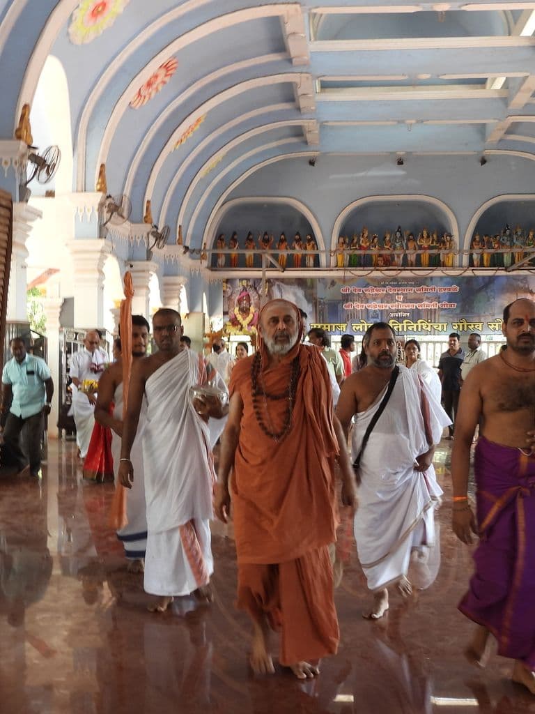 Rudreshwara Temple
