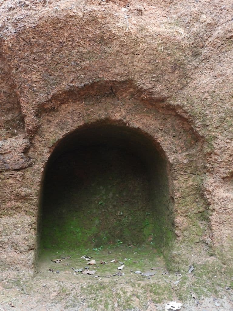 Saptakoteshwar and Lakshminarayan Temples