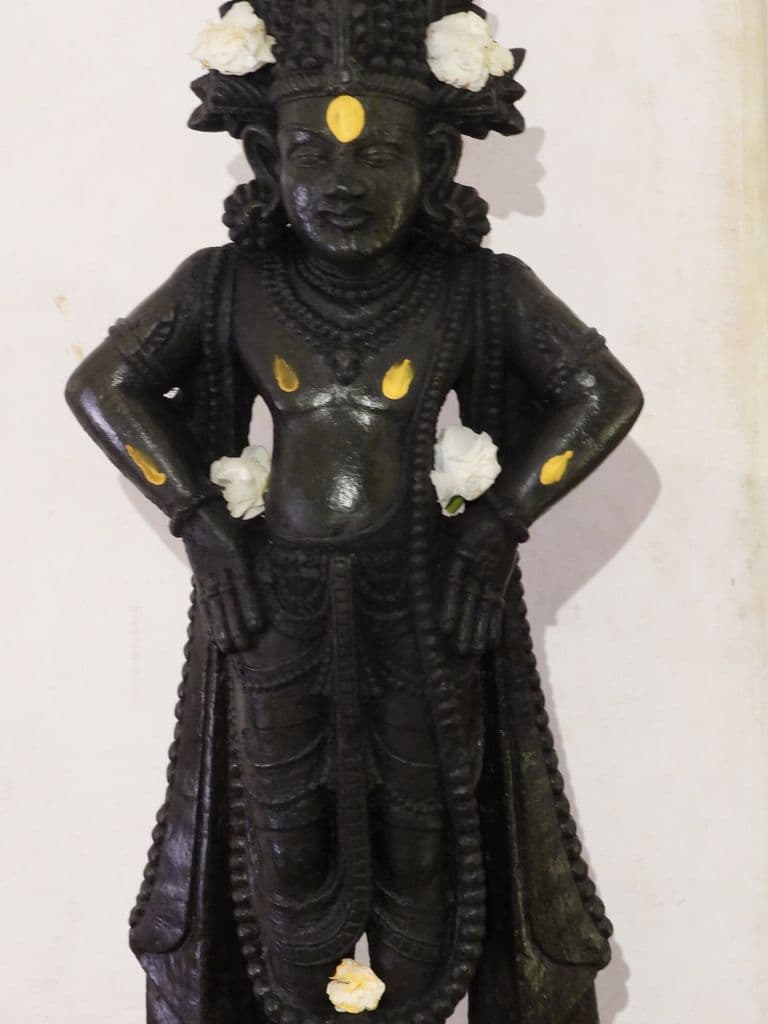 Saptakoteshwara