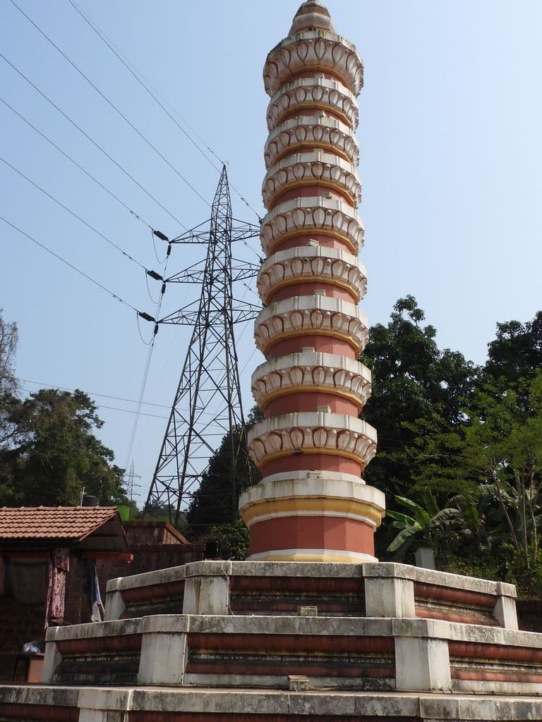 Saptakoteshwara