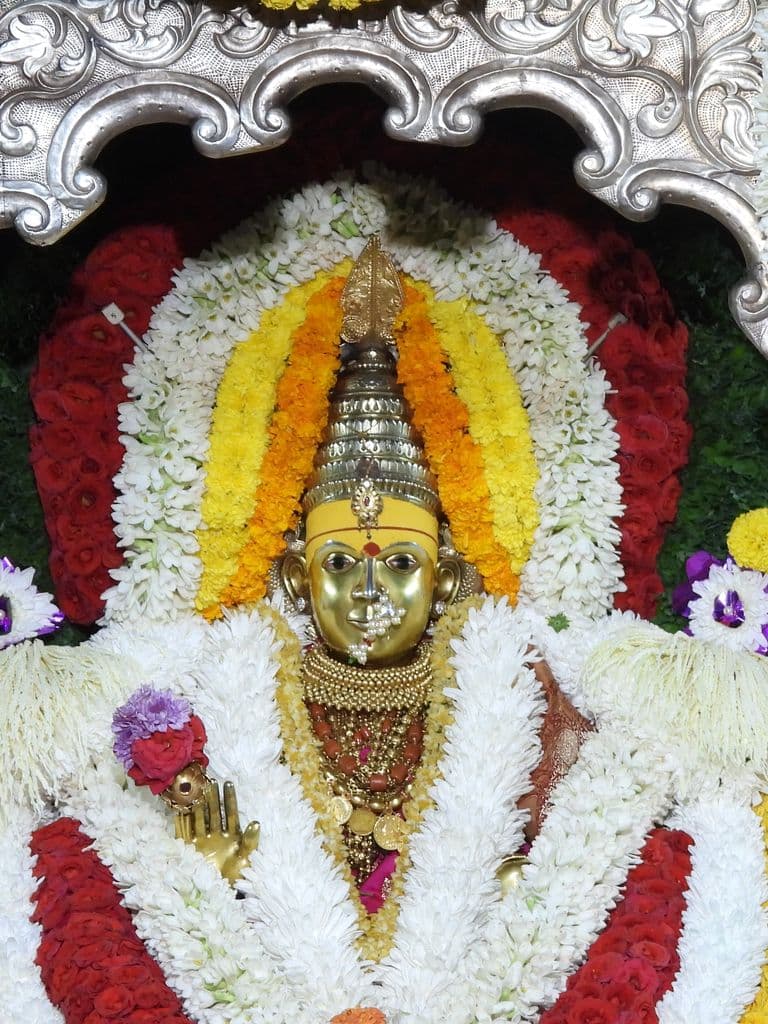 Shantadurga
