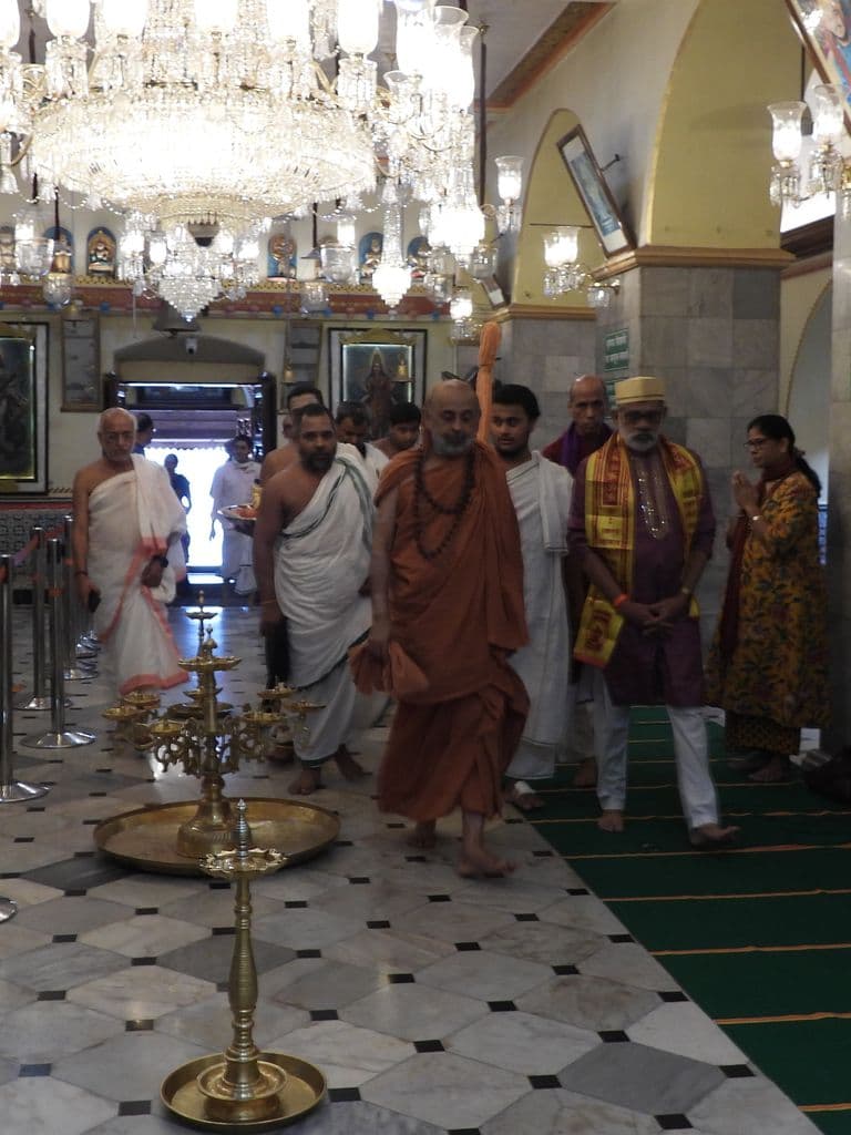 Shantadurga