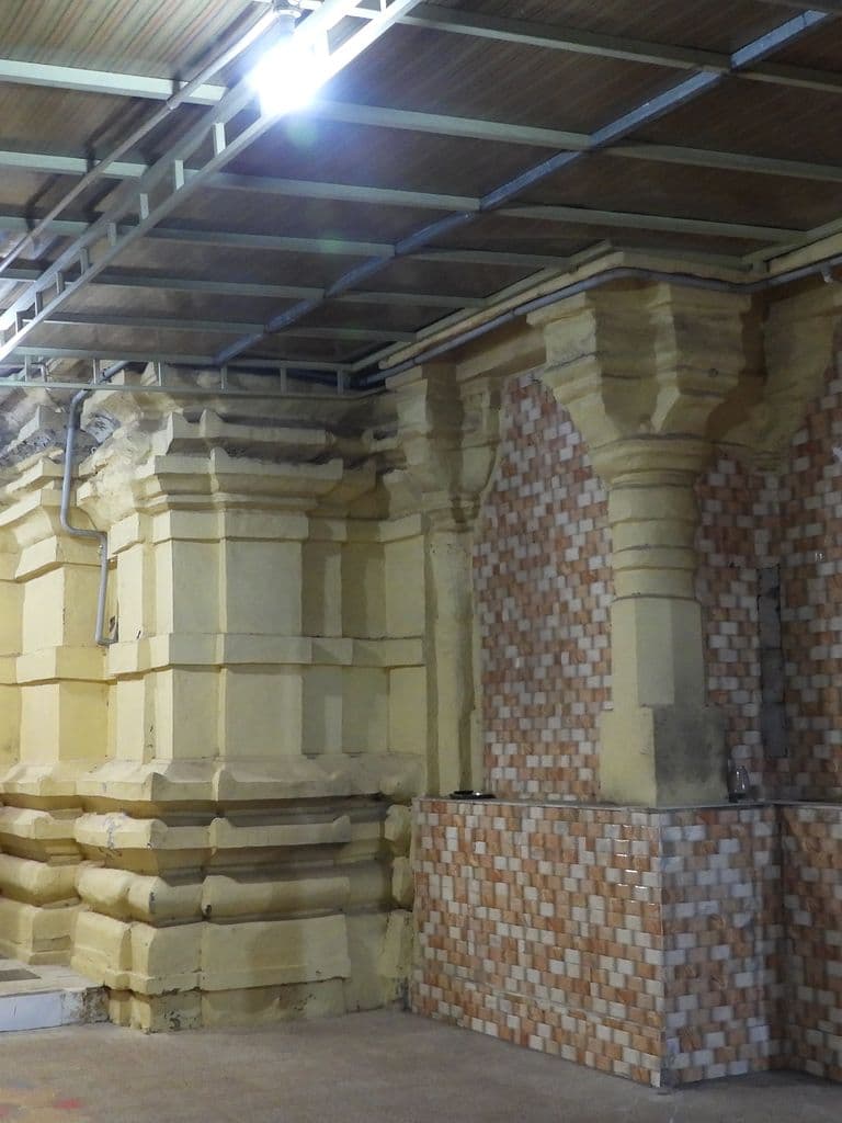 Sasibhushana Mandir Prabhasa