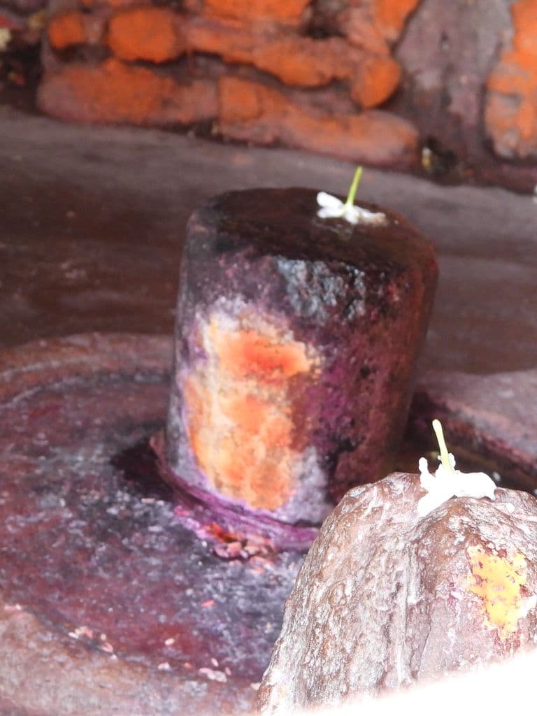 Shriram and Kevala Narasimha Temples - Ramtek