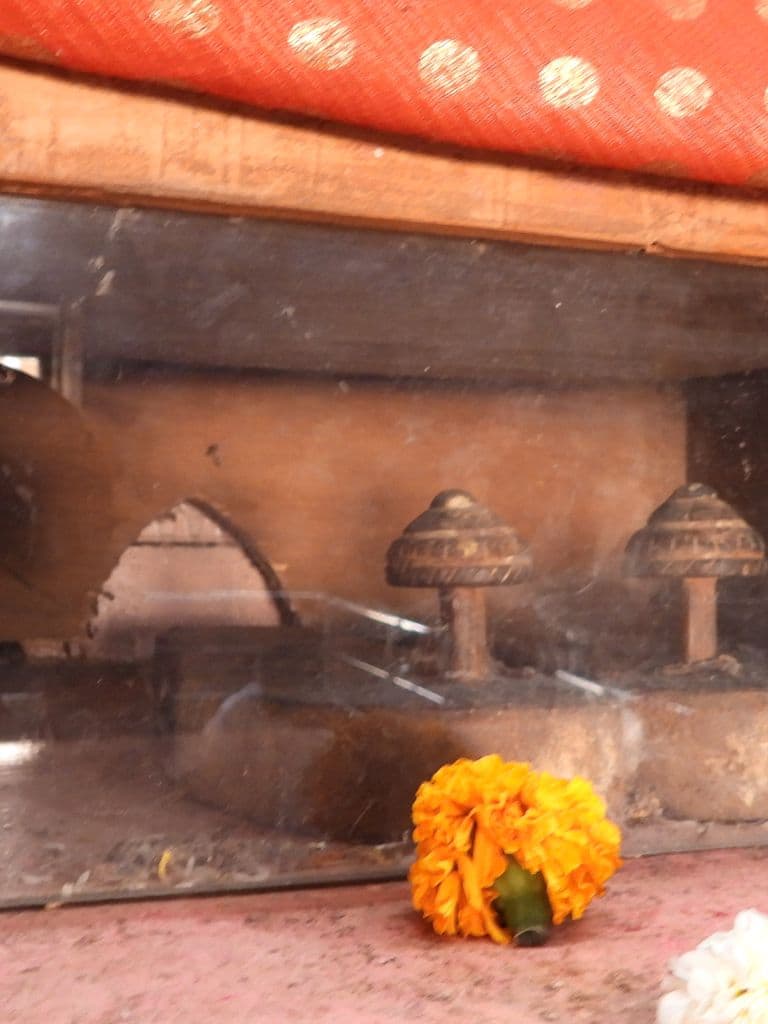 Shriram and Kevala Narasimha Temples - Ramtek