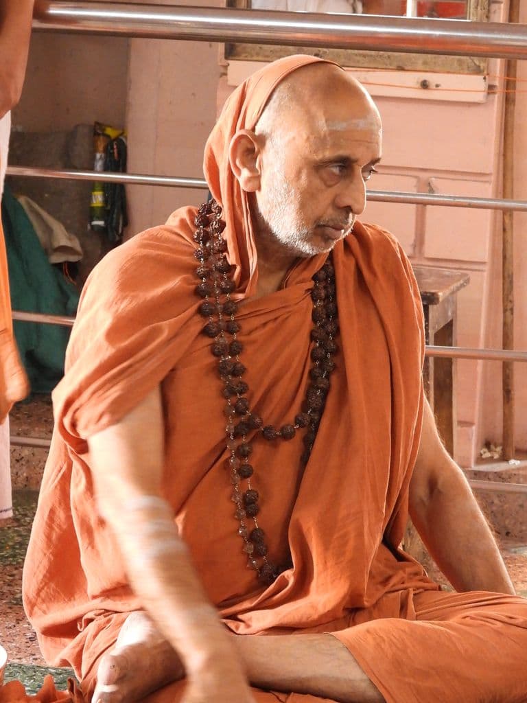 Shriram and Kevala Narasimha Temples - Ramtek
