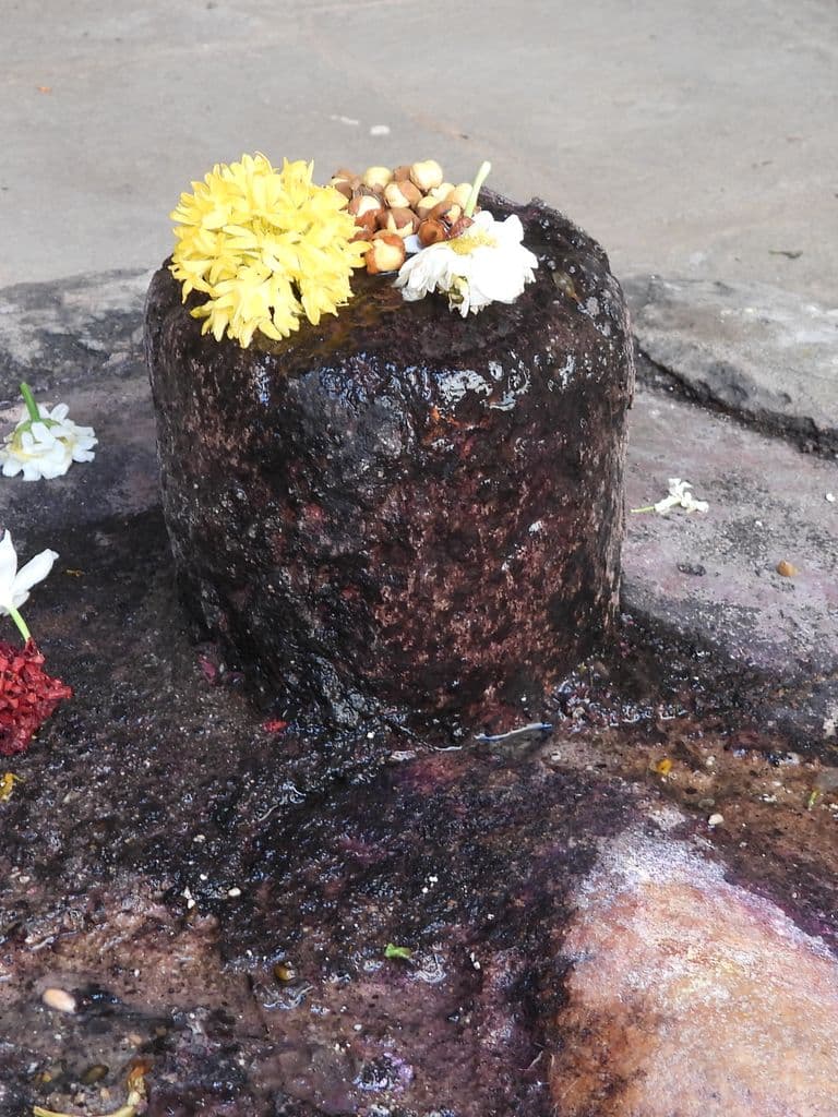 Shriram and Kevala Narasimha Temples - Ramtek