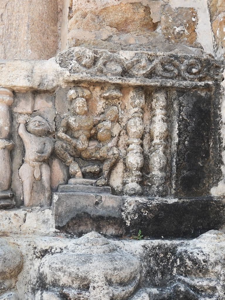 Shriram and Kevala Narasimha Temples - Ramtek