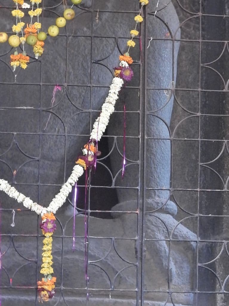Shriram and Kevala Narasimha Temples - Ramtek