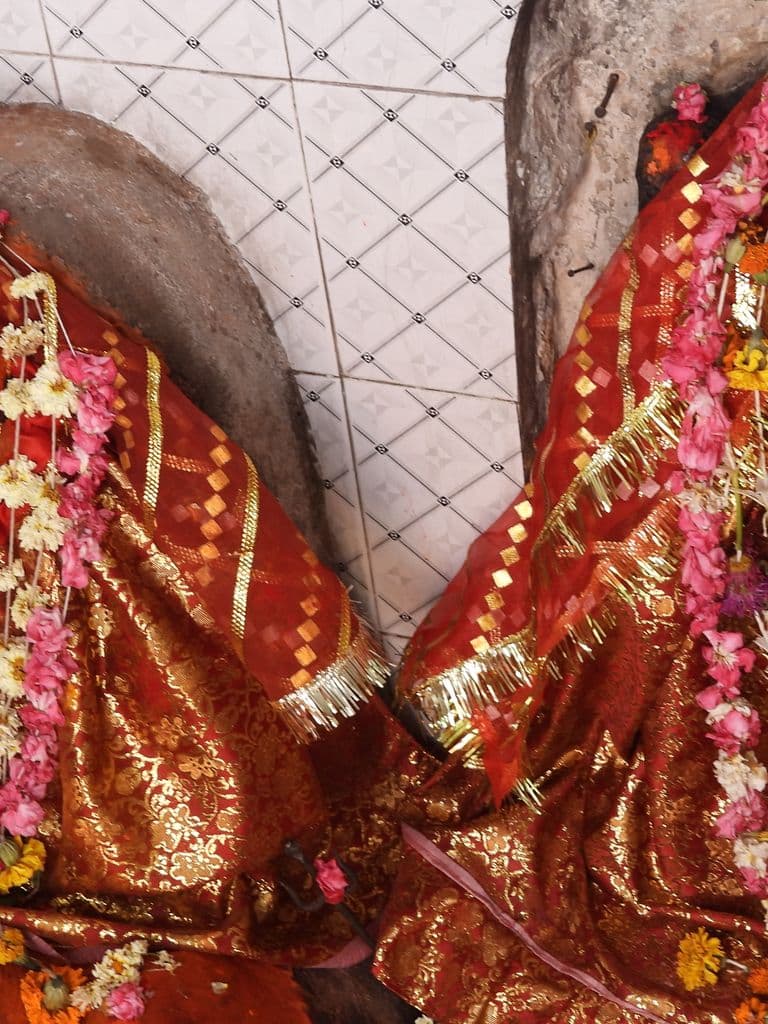 Shriram and Kevala Narasimha Temples - Ramtek