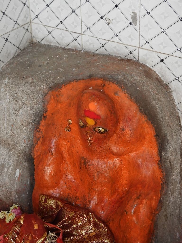 Shriram and Kevala Narasimha Temples - Ramtek