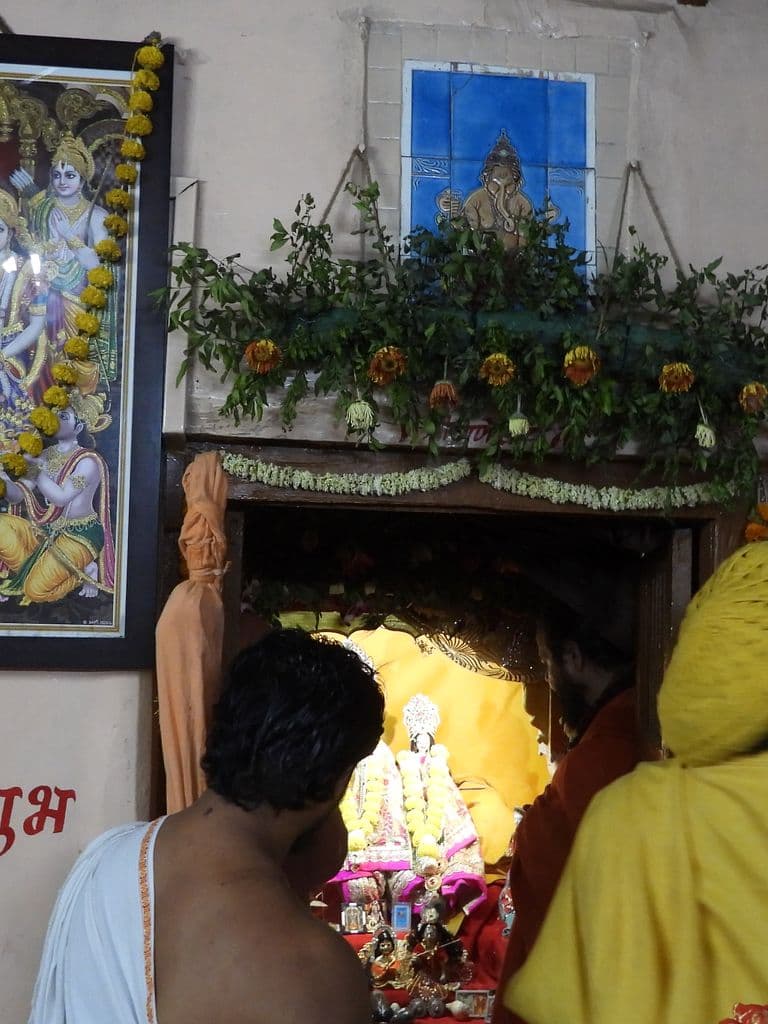 Shriram Vanavasa Sthana