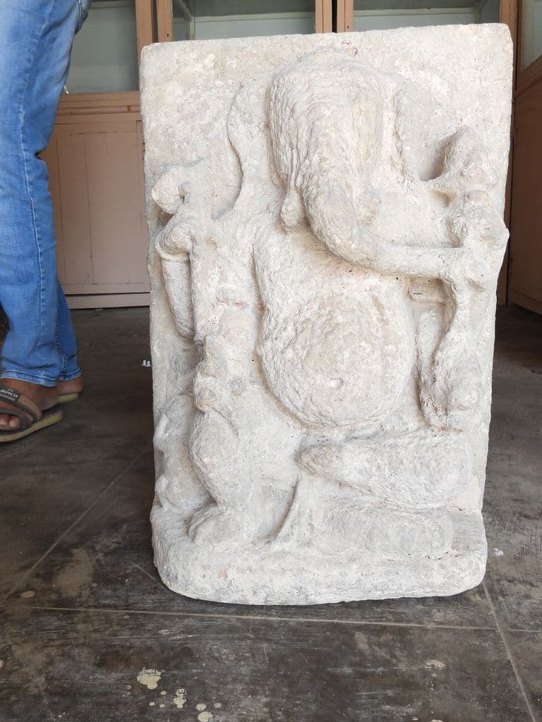 Prabhas Patan Museum - Somnath