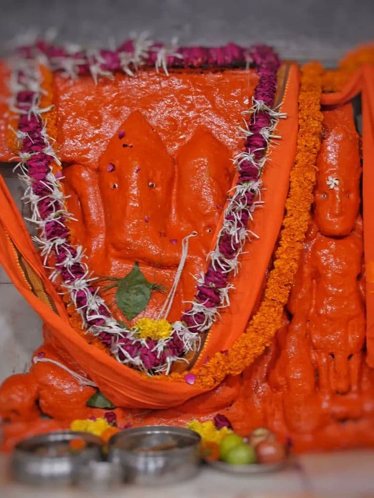 Somnath Temple