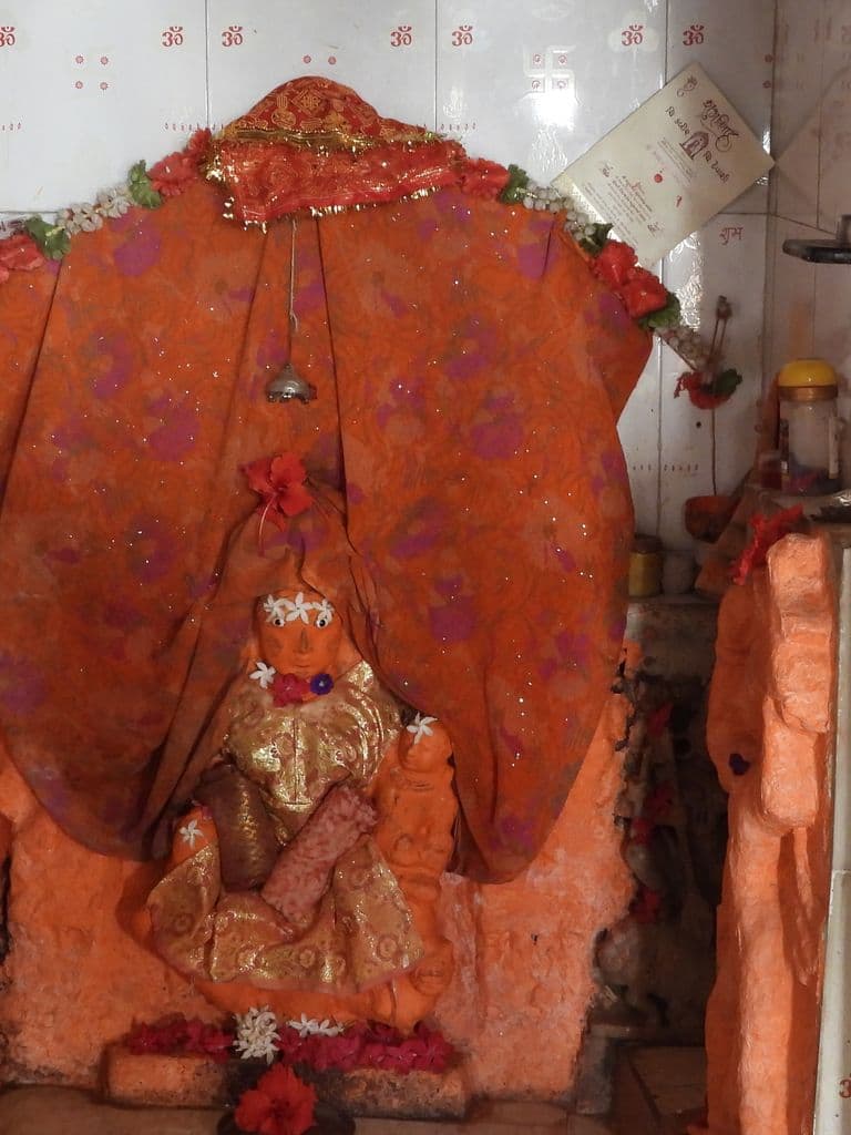 Bhadrakali Mandir - Somnath