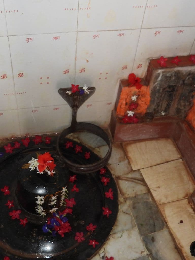 Bhadrakali Mandir - Somnath