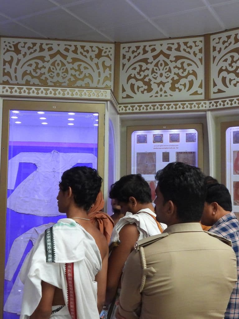 Swaminarayan Mandir - Bhuj