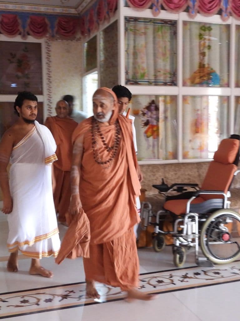 Swaminarayan Mandir - Bhuj