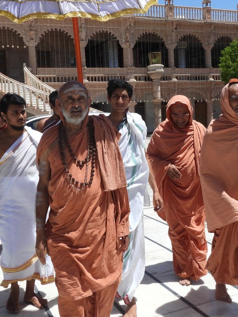 Swaminarayan Mandir - Bhuj