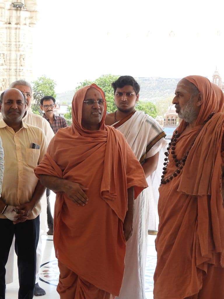 Swaminarayan Mandir - Bhuj