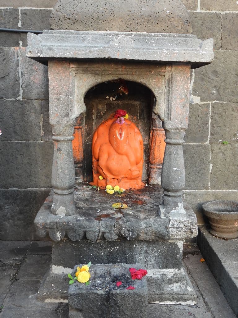 Trimbakeshwara Jyotirlinga - Trimbak