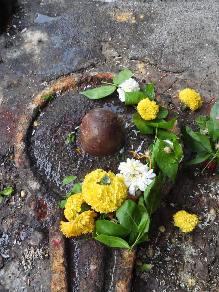 Trimbakeshwara Jyotirlinga - Trimbak