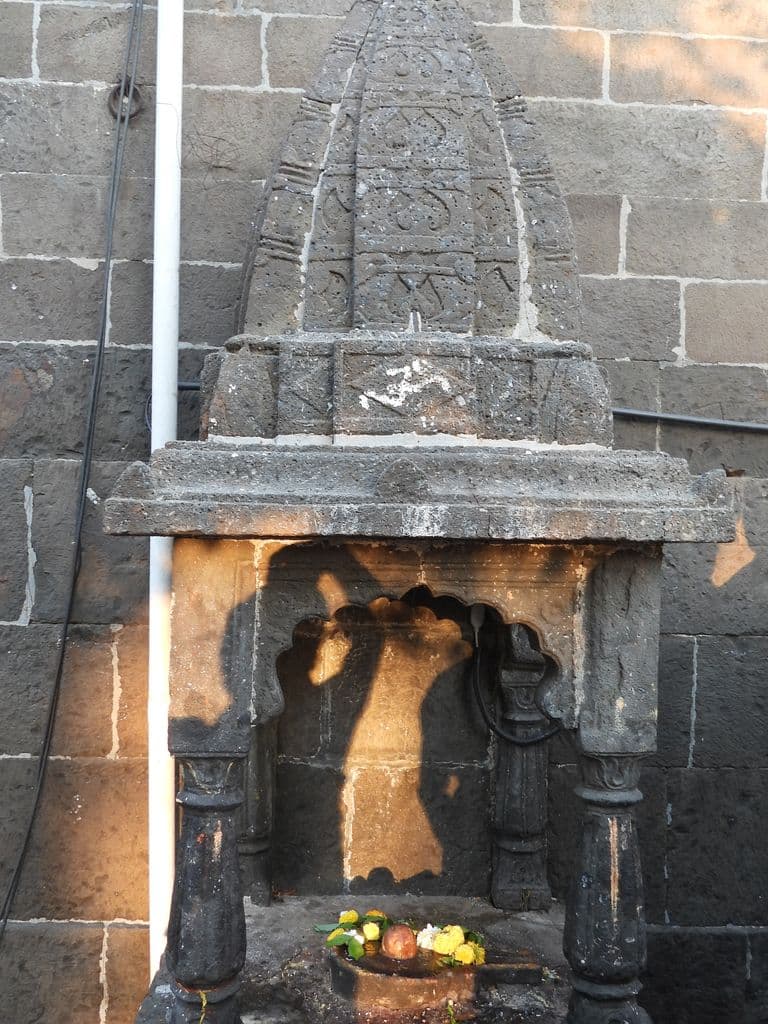 Trimbakeshwara Jyotirlinga - Trimbak