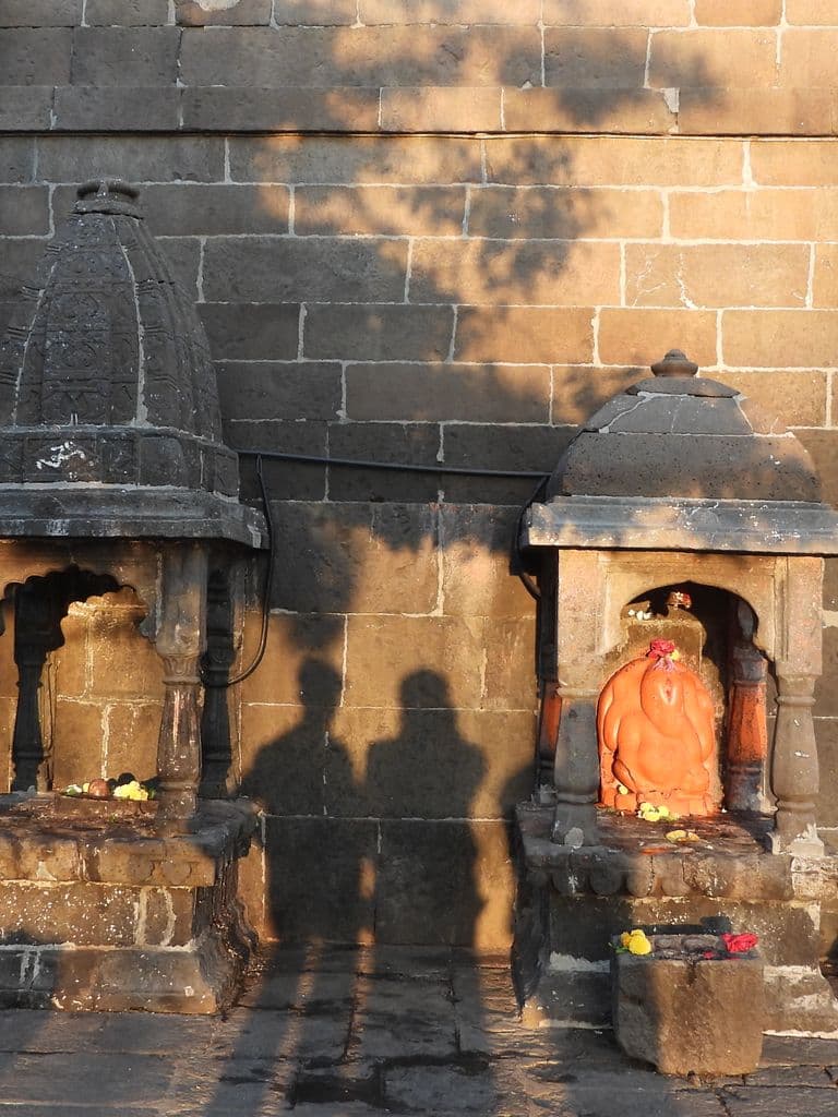 Trimbakeshwara Jyotirlinga - Trimbak