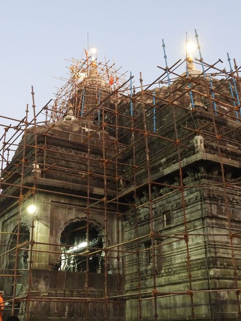 Trimbakeshwara Jyotirlinga - Trimbak