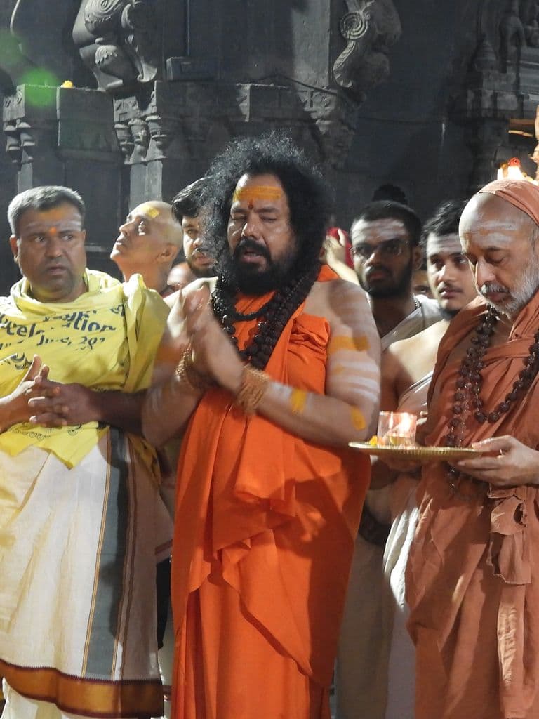 Trimbakeshwara Jyotirlinga - Trimbak
