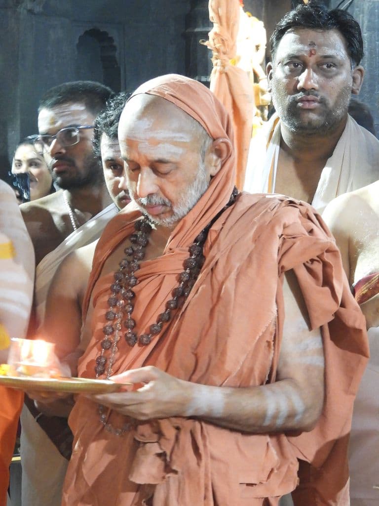 Trimbakeshwara Jyotirlinga - Trimbak