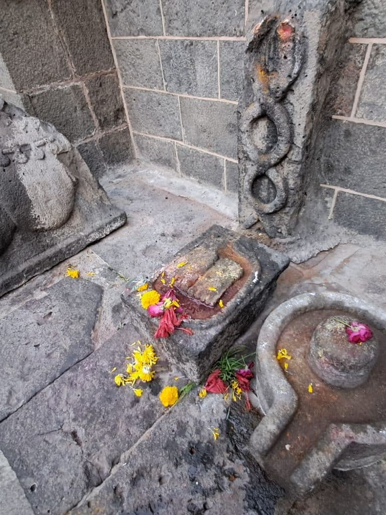 Tuljabhavani Mandir