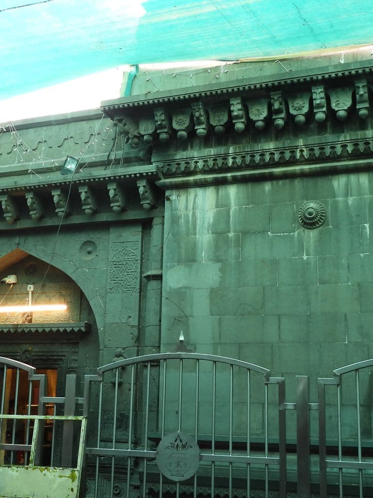 Tuljabhavani Mandir
