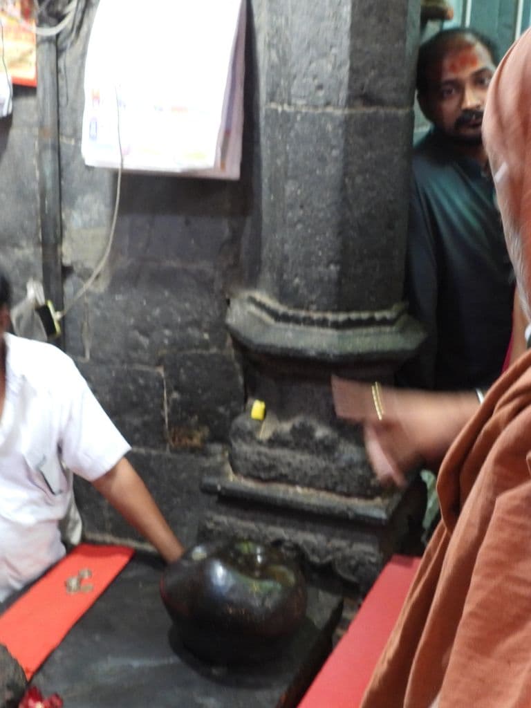 Tuljabhavani Mandir