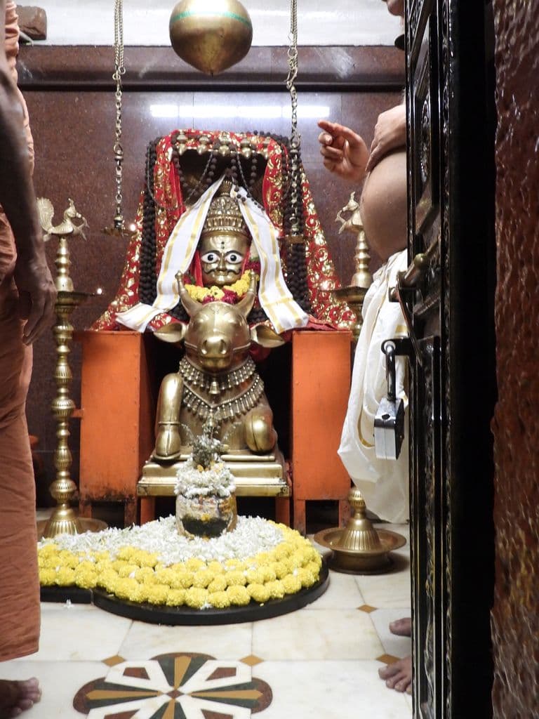 Tuljabhavani Mandir