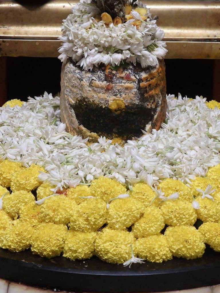Tuljabhavani Mandir