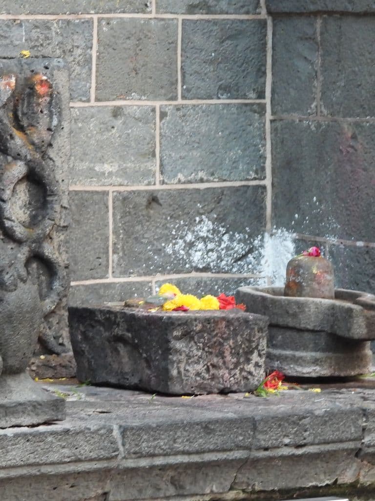 Tuljabhavani Mandir