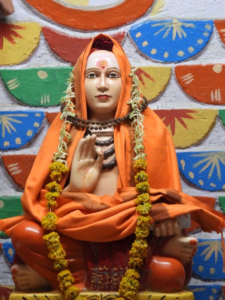 Vidyanatha Jyotirlinga - Parli