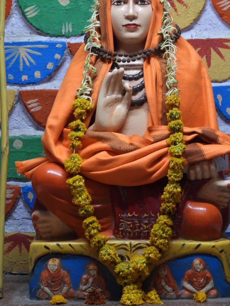 Vidyanatha Jyotirlinga - Parli
