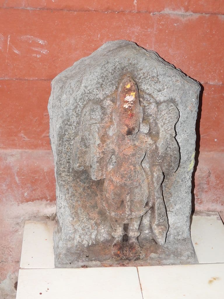Yogeshwari Mandir Ambajogai