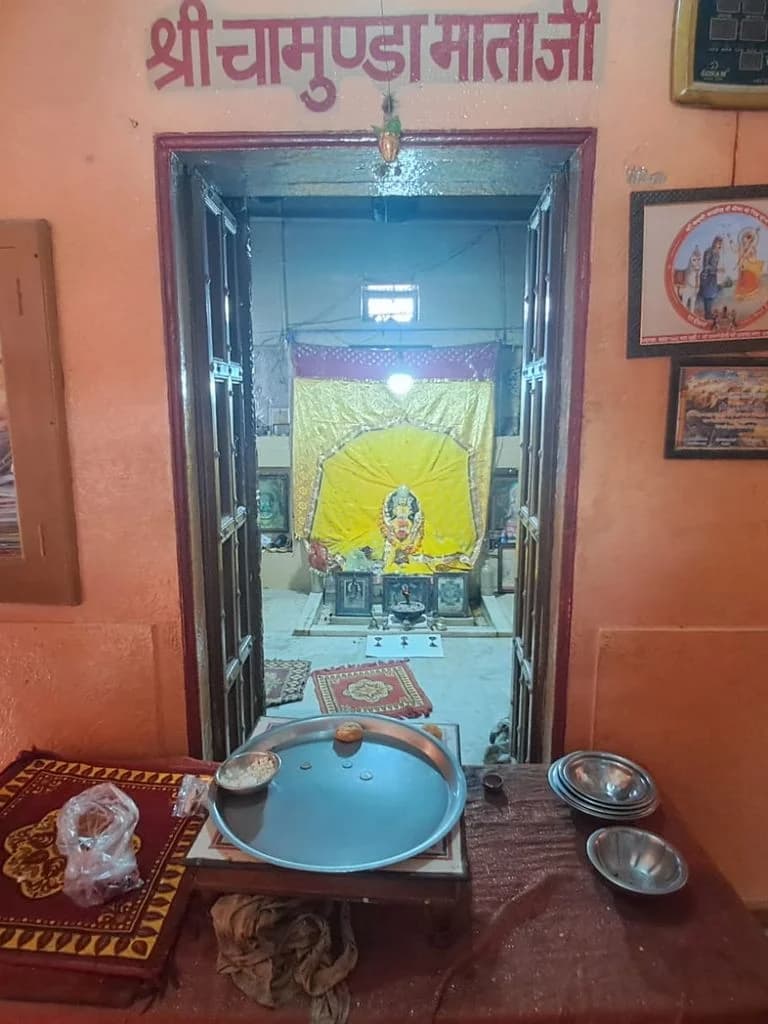 Laxminath Mandir - Bikaner