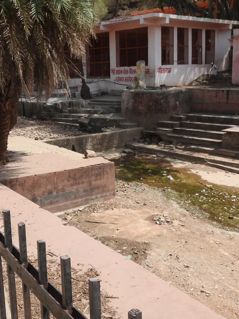 Rameshwara Mahadev Mandir - Bundi
