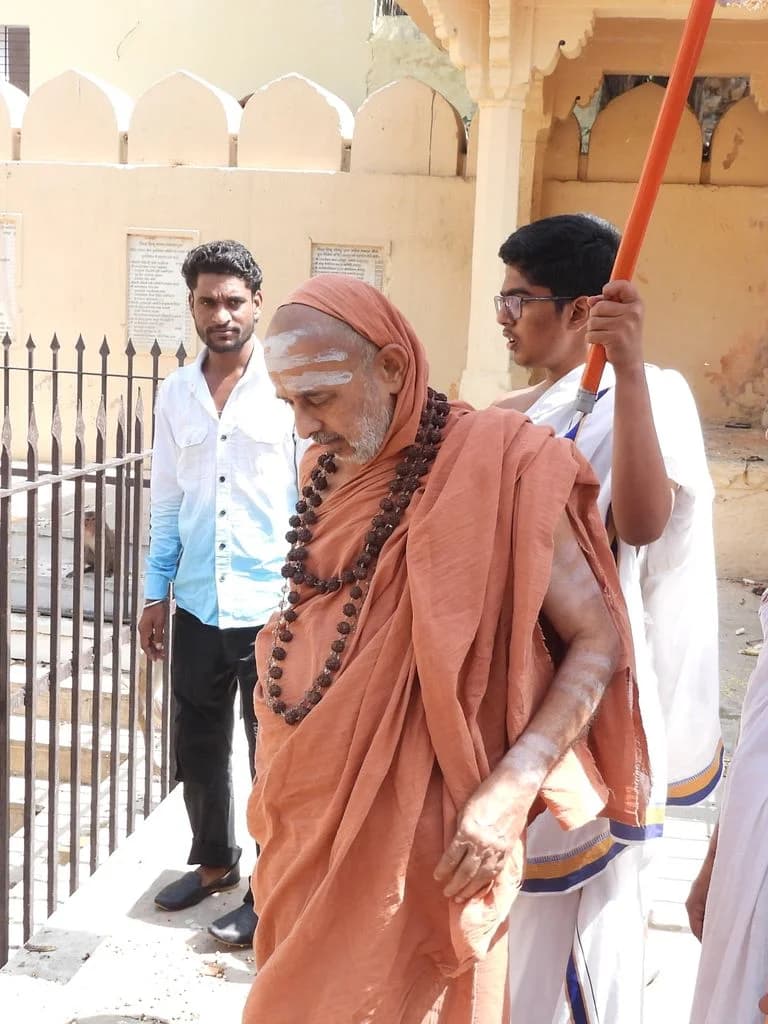 Galta Ji Temple - Jaipur