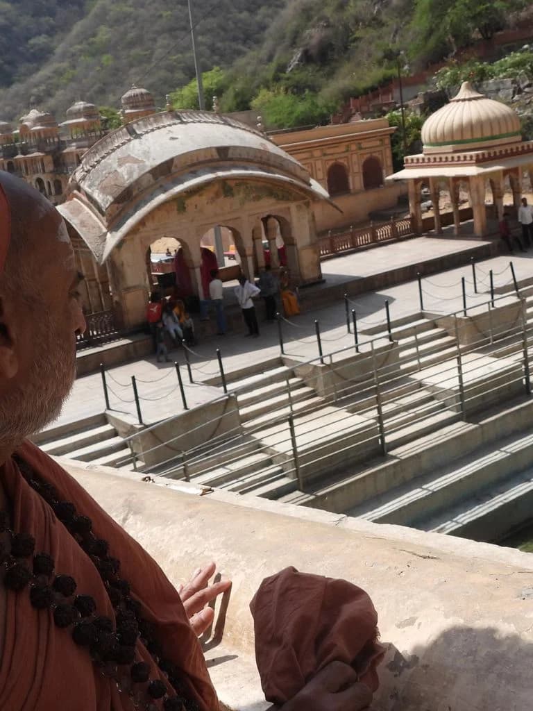 Shiv Mandir - Jaipur